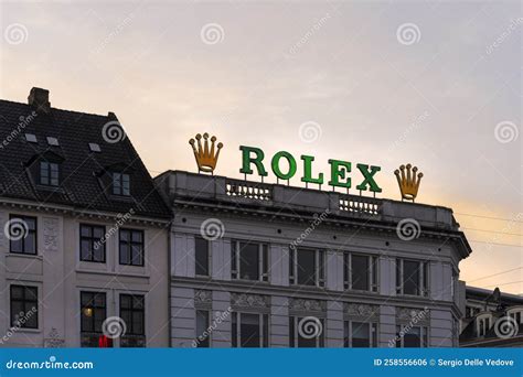 rolex kopenhagen|rolex stores copenhagen.